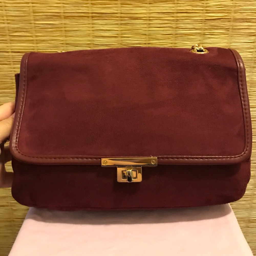 Express Crossbody / Shoulder Bag